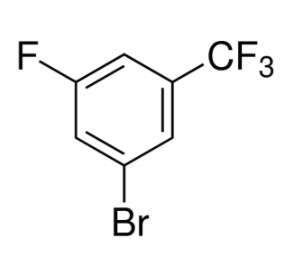 3-溴-5-氟三氟甲苯, 98%  Cas号: 130723-13-6