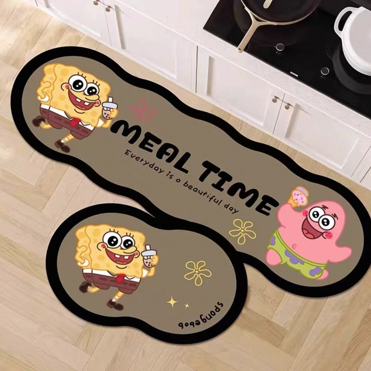 스폰지밥