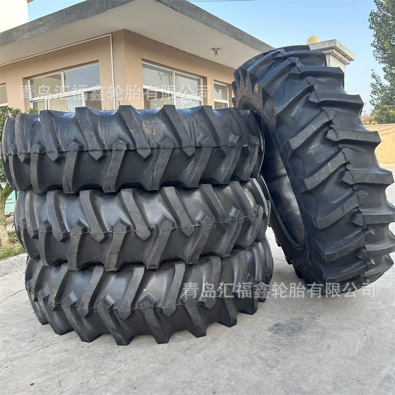出口/批发大马力拖拉机轮胎18.4-38  18.4R38 460/85R38