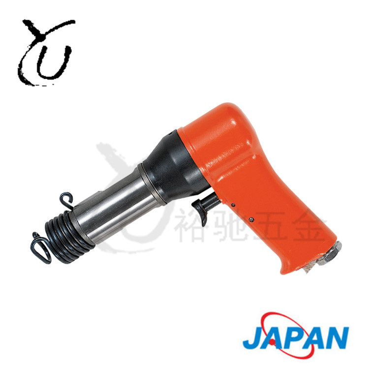 日本fuji富士 气动铲 除锈针 除锈器 除锈机FRH-6A-2E