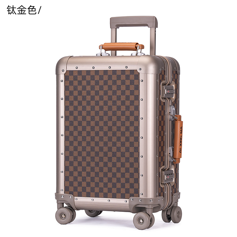 갈색