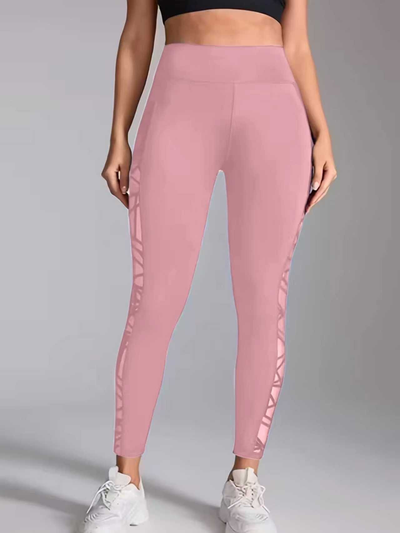 Nuevos pantalones de calzado