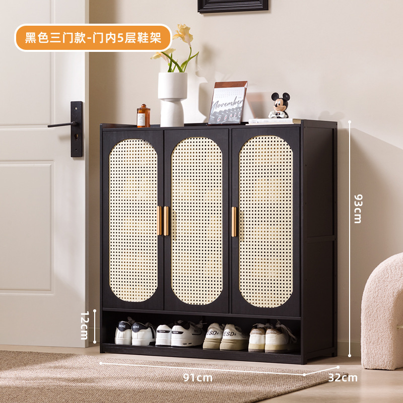 [검정색] 문 3개, 층 7개