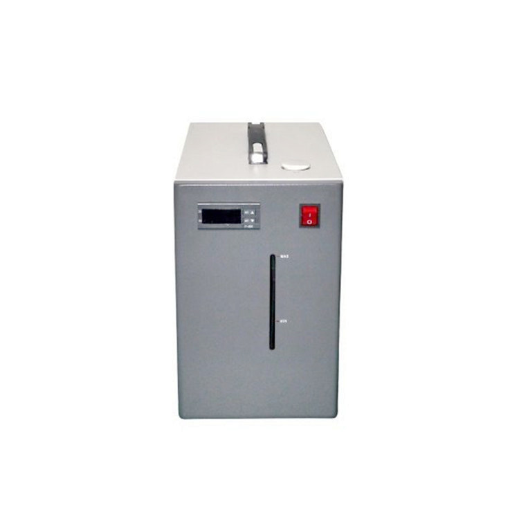 厂家直销便携式恒温冷水机  小型冷水机 小型冰水机厂家