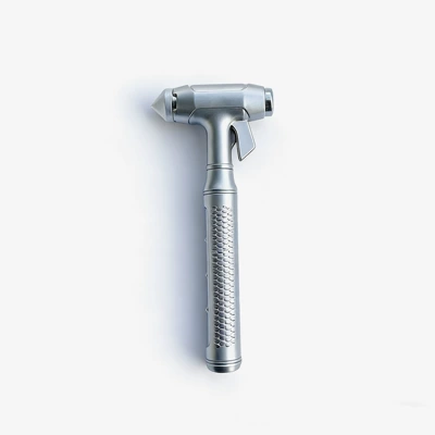 Window Breaker, Ya Wen Qəza çəkici