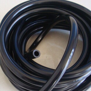 5*8PVC�ܷ�Ȧ��Ƥ���ܷ�|����Ƥ��������r��EPDM���z��ˮ��