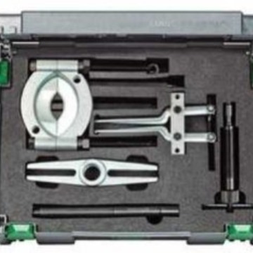 SM-102轴承快速起拔器 90-200mm快速拉拔器