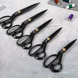 家用剪刀;裁缝剪;修枝剪