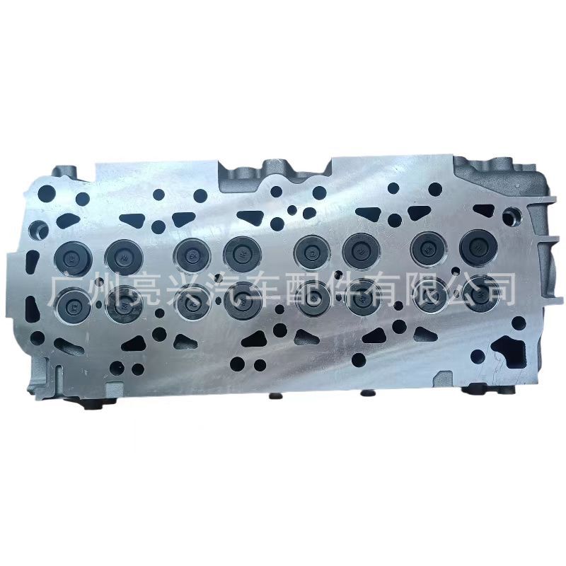 11040-Ec00C Is Suitable for Navara Navara Np300 Cylinder Head Assembly Yd25