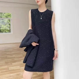 连衣裙;半身裙;其他短外套