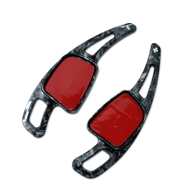 Other Automotive Interior Supplies Car Steering Wheel Paddle Shifters Q5 - forging-grain