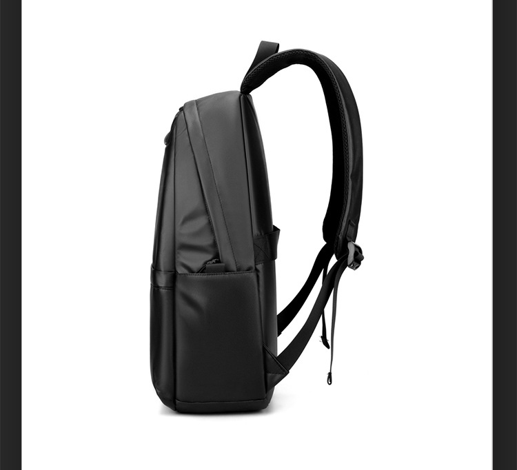 WEPOWER's new men's fashionable backpack, large-capacity business backpack, computer bag and student schoolbag undefined