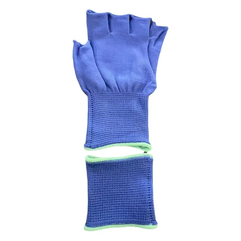 Руки для защиты запястья фитнес-оборудование оптовая трансграничная новая нейлоновые перчатки для мужчин и женщин