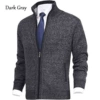 Deep gray
