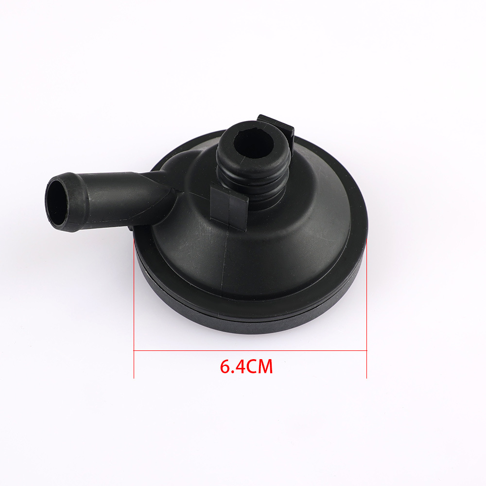 Car Modification Parts Crankcase Ventilation Exhaust Valve Suitable for Renault 8200291355 8200184165