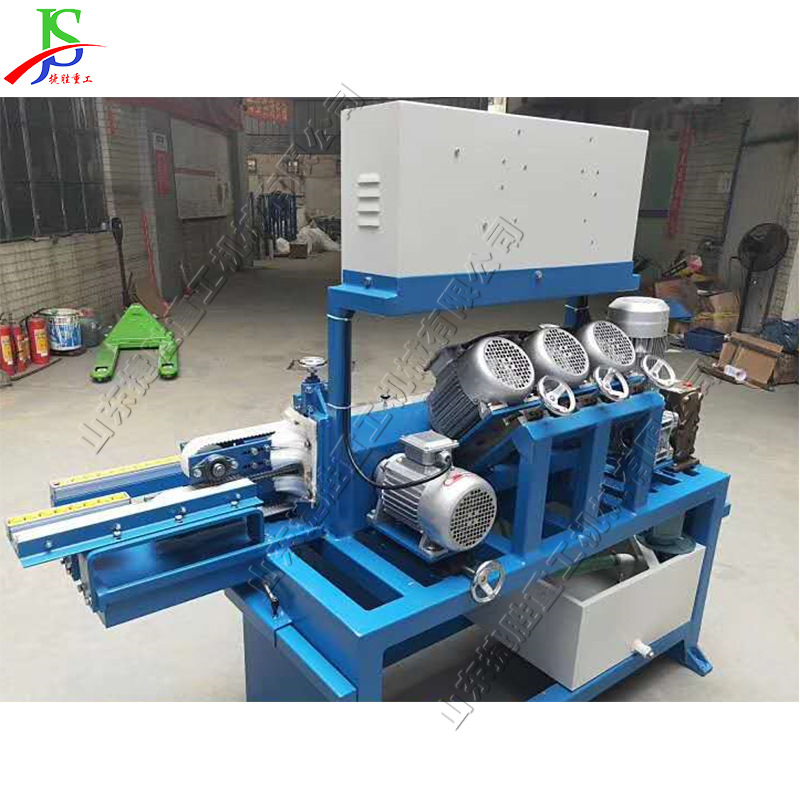 Escritorio CNC vidrio borde rectificadora máquina de cristal puerta de acero de cristal lineal recorte máquina puerta gabinete puerta vidrio chamfering máquina