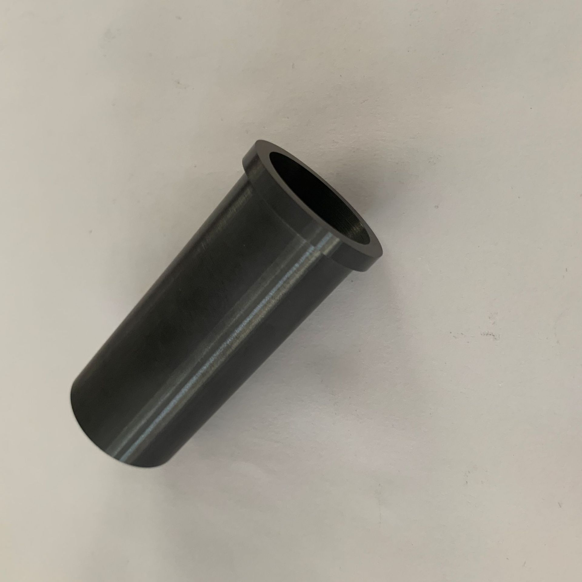 砂浆泵用 耐磨氮化硅陶瓷密封轴套 气压烧结氮化硅陶瓷管