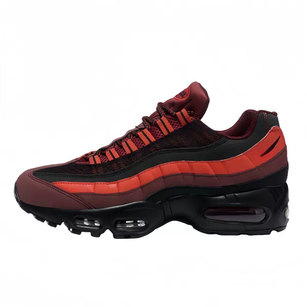 95 models black and red 40-46