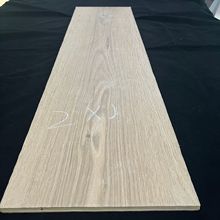 白橡木多层板白橡木拉丝实木板按规格定制抗变形板北美实木板材