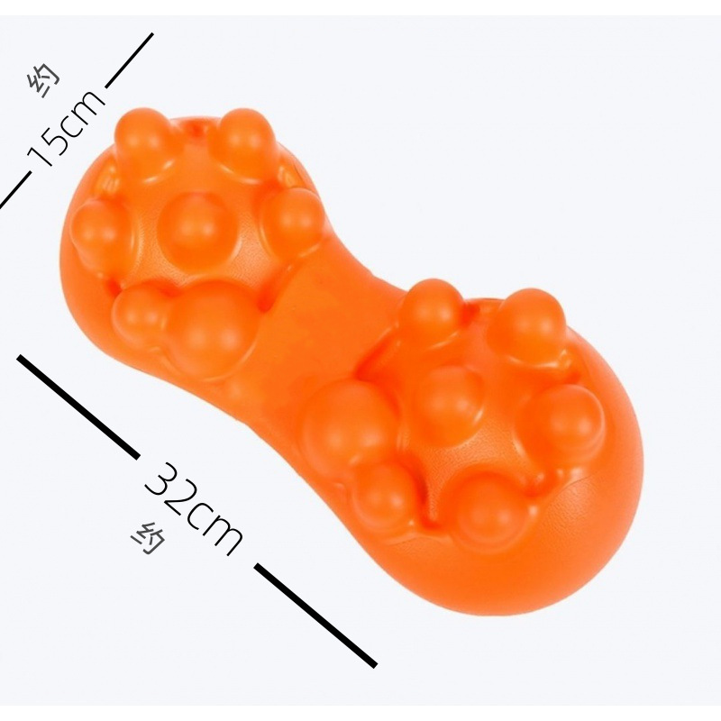 랍스터 허리 지지대