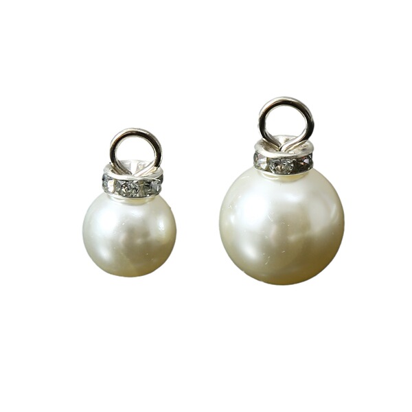 pendant pearl
