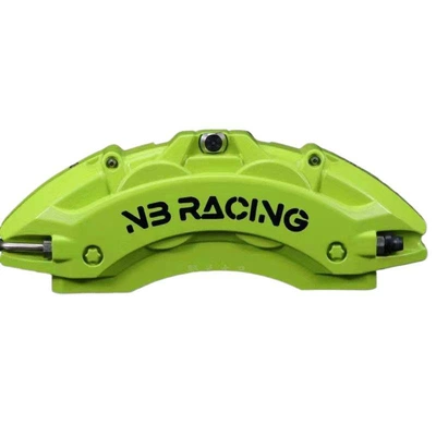 X2 X3 X4 X5 X6 Dedicated Aluminum, Brake caliper cover
