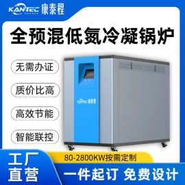 全自动工业燃气热水锅炉 常压运行 安全节能低氮排放供暖热水锅炉