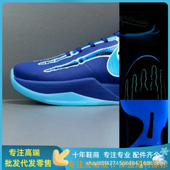 【X版】純原科比5エアマット炭素板X-RAYバスケットボールシューズシーズン後のkobe男靴HJ4303-400