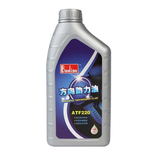 Poly steering gear assist oil power steering oil ATF220ATF330 automatic transmission oil gearbox oil