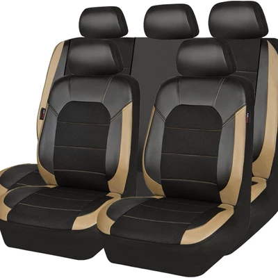 Universal seat cover: Europe and America