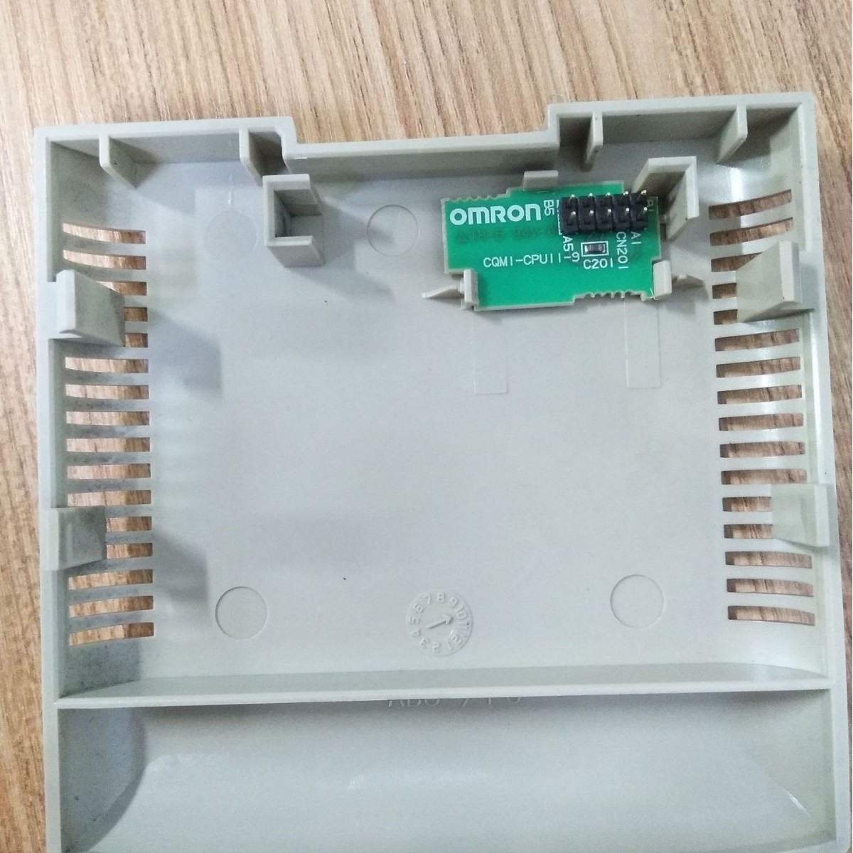 欧姆龙PLC尾盖CQM1-CPU11-9现货CQM1-CPU11-9包好用