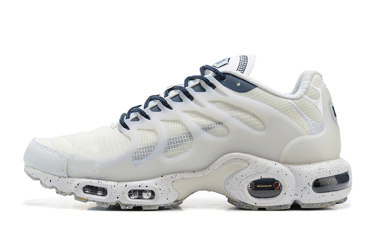 Nike Air Max Plus Terrascape Sail Navy DQ3977-100