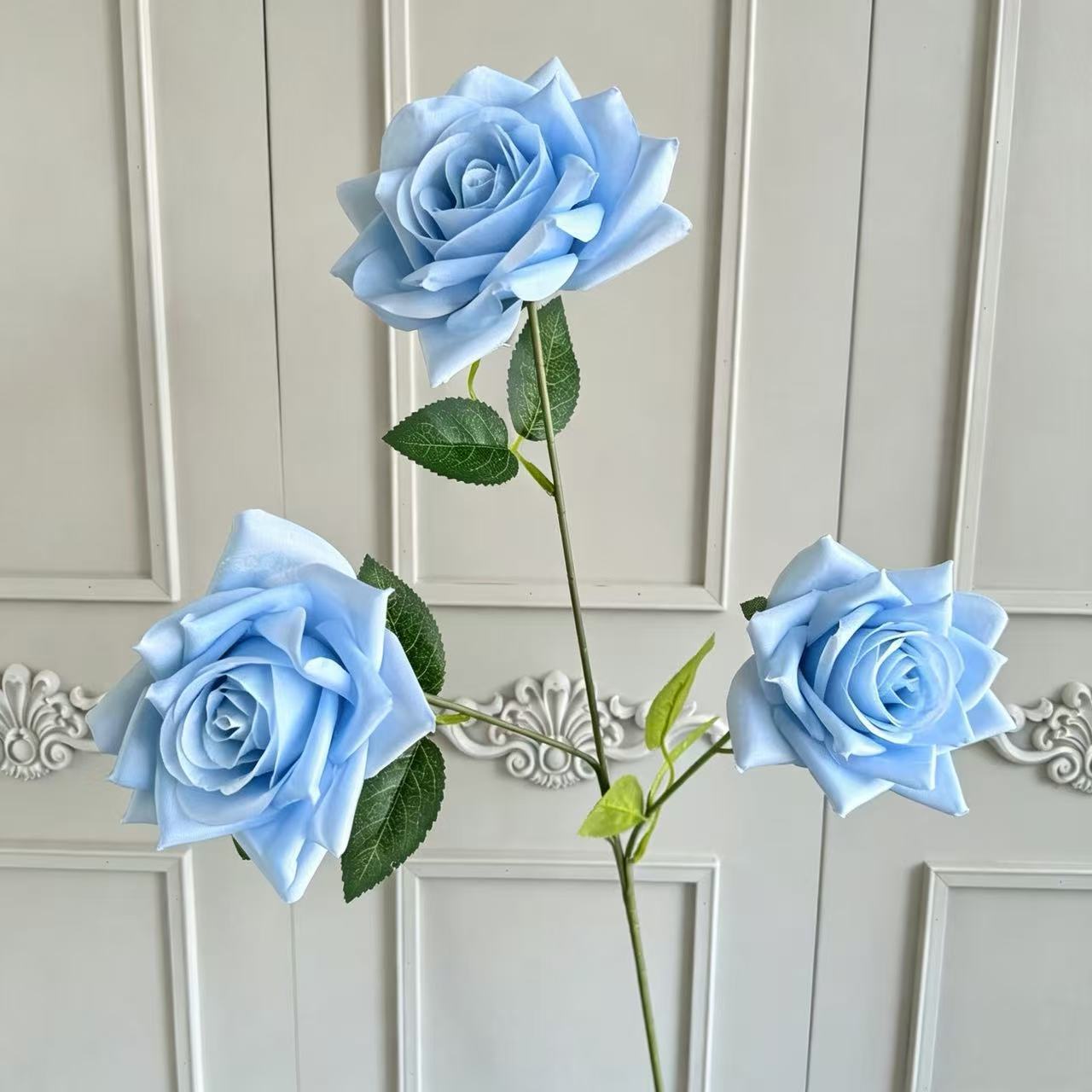 하늘색
