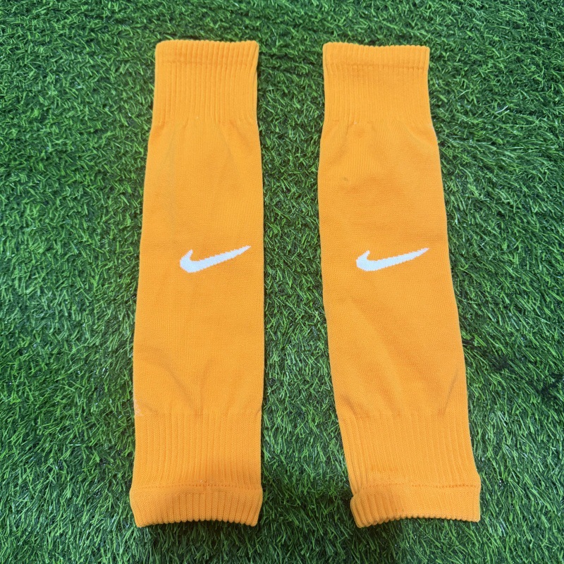 Nike Knee-High Socks Yellow