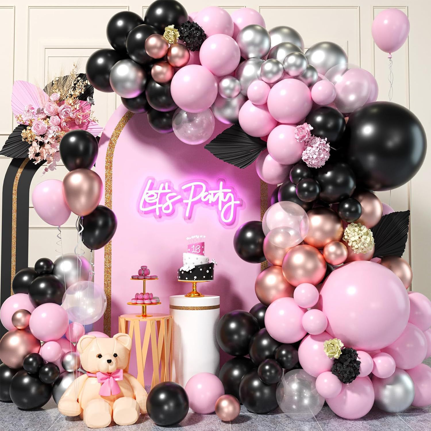 balloon