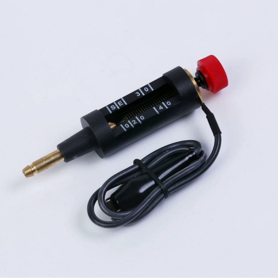 Поставка автомобильного тестера свечей зажигания, тестера катушки зажигания, измерителя прыжкового огня