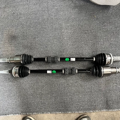 Geely Emgrand Gs/Gl Half-Shaft Assembly Yarım ox / Qranat