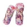 Masturbator — Original "Little Fairy"