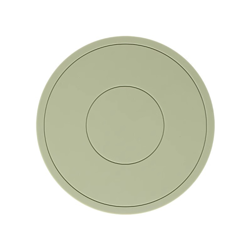 硅胶隔热垫餐垫砂锅垫杯垫碗垫菜盘子耐热餐桌垫家用耐高温防烫垫|undefined