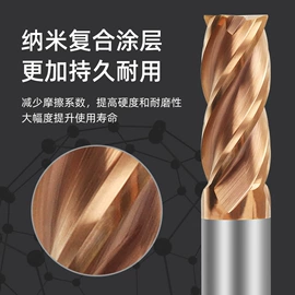 铣刀;丝锥;钻削刀片