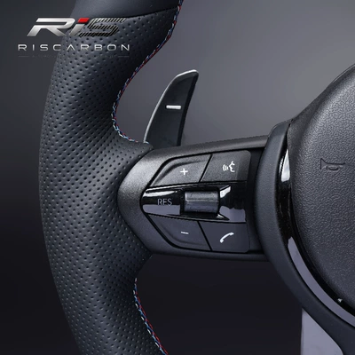 Steering Wheel E70E71E90E81E82E87E88E84E89E91E92E93 – Steering wheel