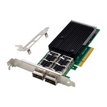 �m�÷������W���m���~�j˼MELLANOX X-3 PCIE &times;8�p���56GbE�f��