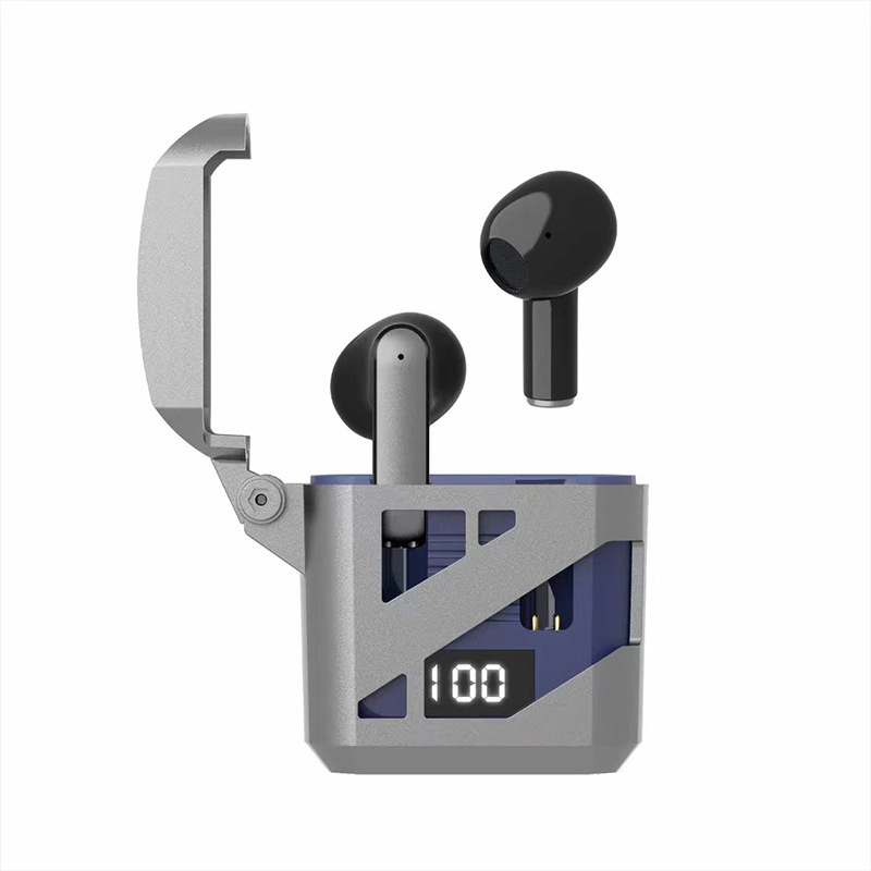 クロスボーダー爆金F9-5C yd 03足元08足元15 bluetoothイヤホンTWSオープンヘッドフォン工場|undefined
