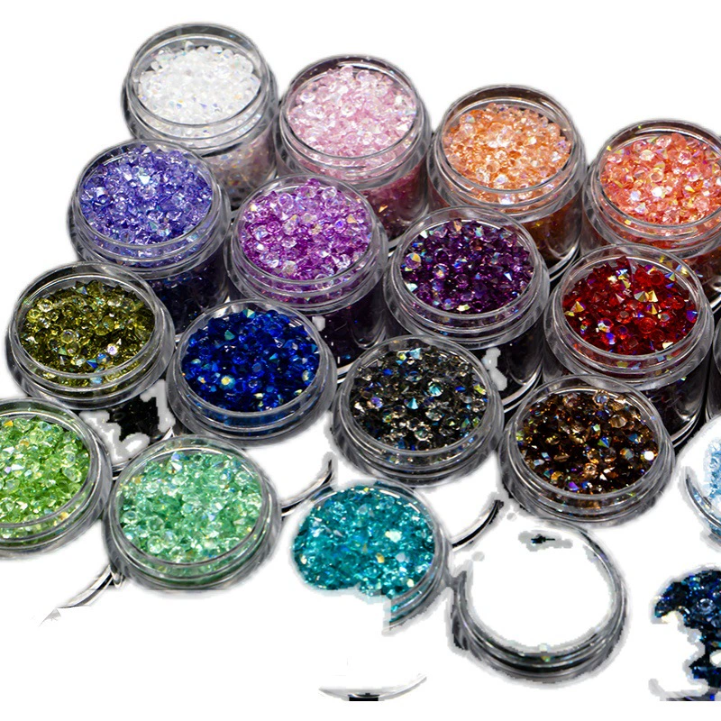 Фантомная вспышкаDiamond DIY кристальная капля материал для чехла мобильного телефона ручной работы аксессуары
поток песка камень цвет