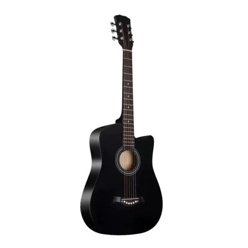 Guitar for beginners, practice, wholesale