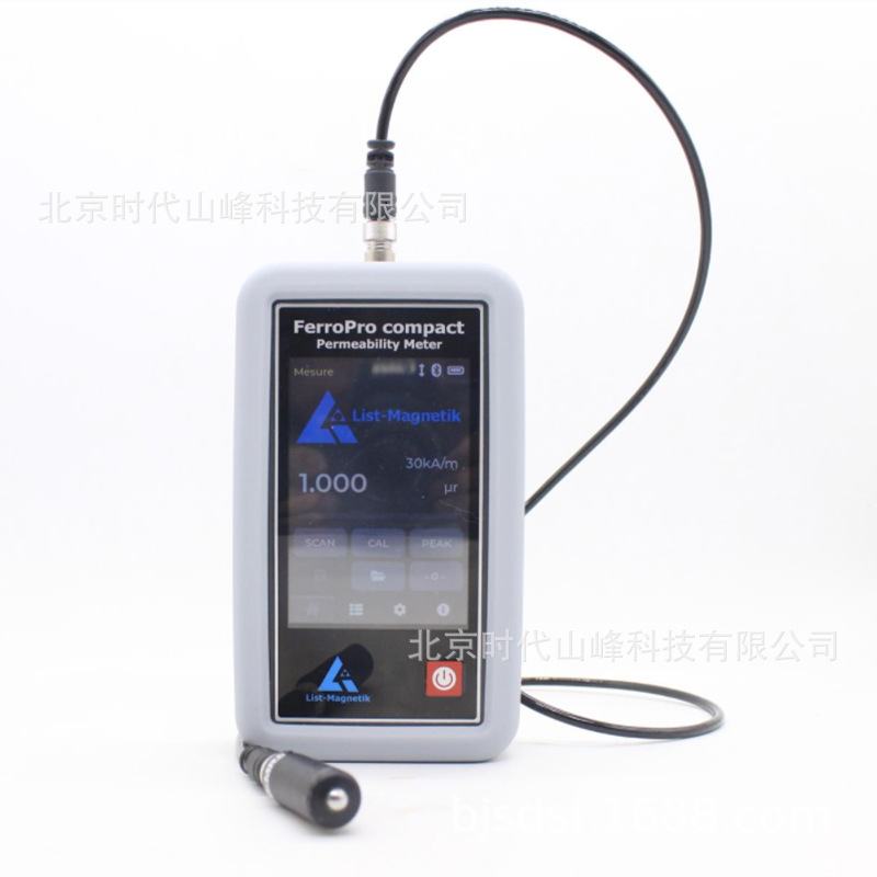 List Magnetik��˾������FerroPro Compact�ŵ�����1.000��5.0ur