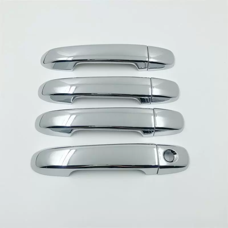 Подходит для 12-17 7 поколения Camry ручка Camry модификация крышки ручки украшения внешняя крышка ручки двери