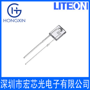 Ltr-301Als-01 Direct Type Photoelectric Switch Itr8402 Through-Beam Photoelectric Sensor