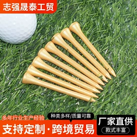 高尔夫球钉;高尔夫配件