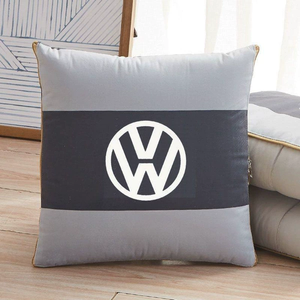 Volkswagen【Pillow Quilt】
